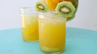 Cocktail Base Kiwi