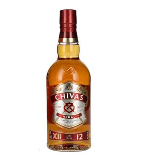 Chivas Regal 12yrs
