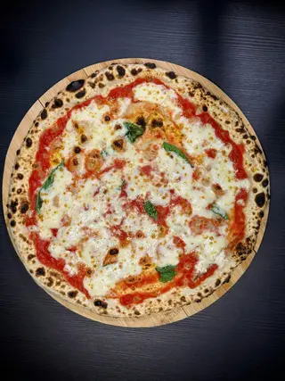 Pizza Minionki
