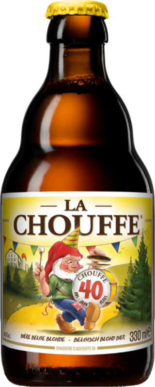 La Chouffe
