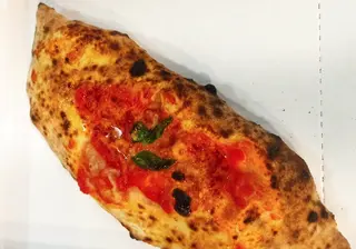 Calzone ripieno