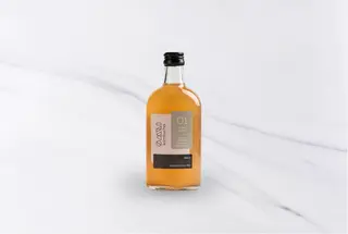 Kombucha Яблоко 350 мл 