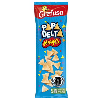 Papadelta Minims