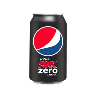 Pepsi Max