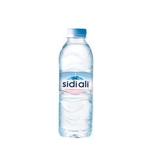 Eau 33Cl
