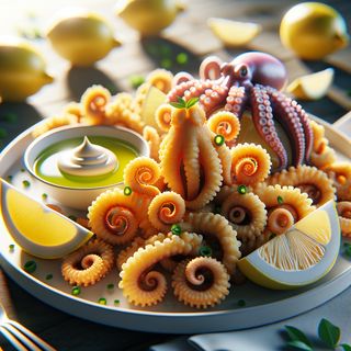 "Ca la mare"
