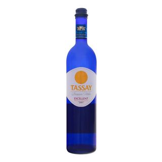 Tassay 0.75 без газа 