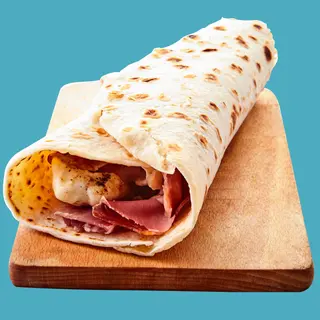 Piadina Totò