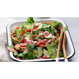 Mixed Salads