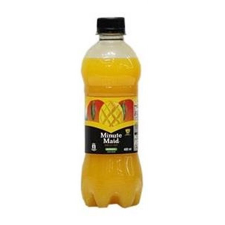 Minute Maid Juice