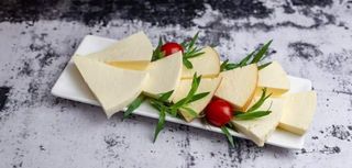 ქართული ყველის ნაირსახეობა