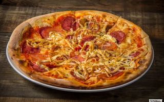 Піца Гострий язичок (430г)