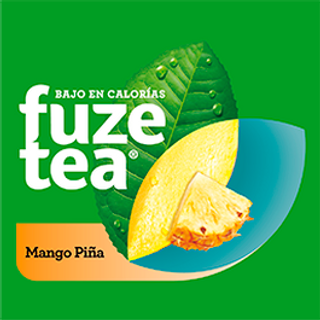 Fuze Tea Mango 