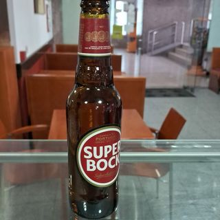 Super bock 0.33