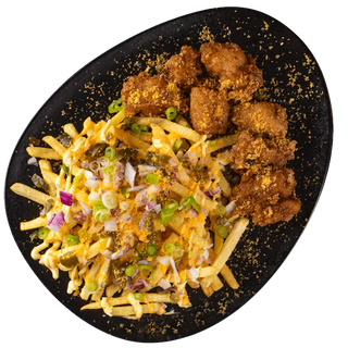 FRYTY NANBAN CHEETOS