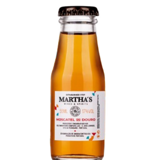 Martinha Moscatel do Douro