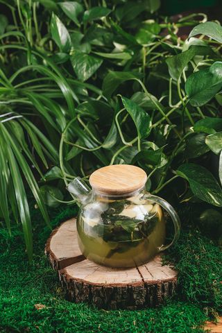 ЧАЙ ГРУША-УЛУН  (700 мл.)