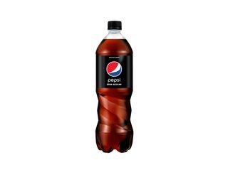 Pepsi max 1L