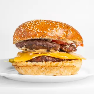 Big burger