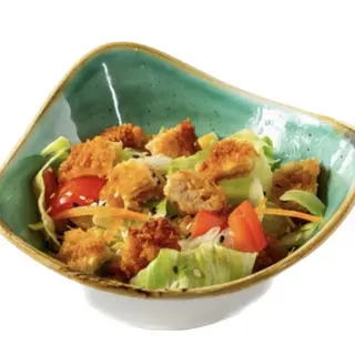 E1 Koi Tori Salad