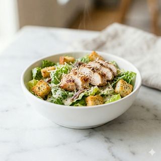 Ensalada César