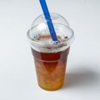 Bubble tea