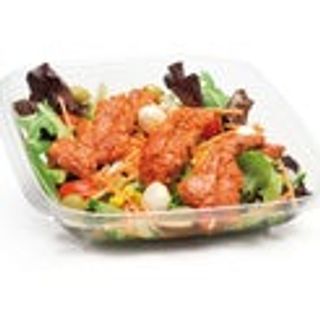 Insalata con pollo tikka