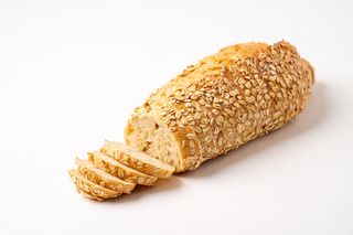 Pain Avoine tranché 400g