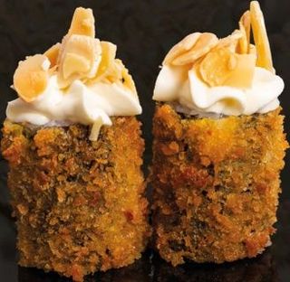 201.Hoso fritto mandorle - 4 pezzi