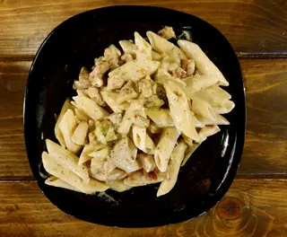 Pasta piletina 450 gr