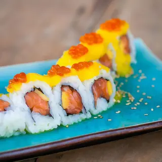 Uramaki Tropical