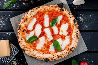 Margherita