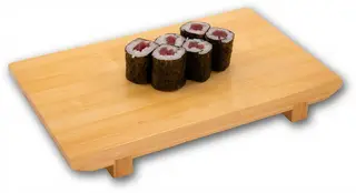 Hossomaki Atum