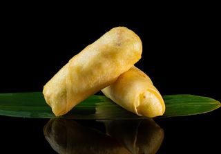 041. Harumaki 2 pezzi