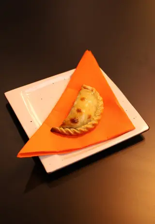 Empanada De Carne Casera (1 Ud.)