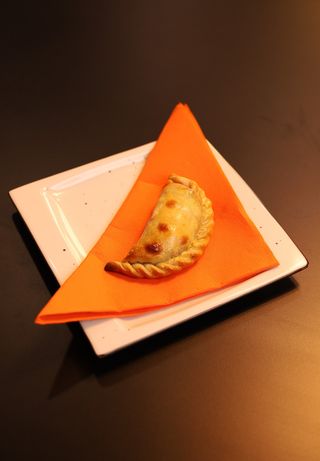 Empanada De Carne Casera (1 Ud.)