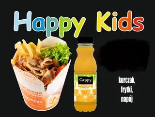 Happy Kids
