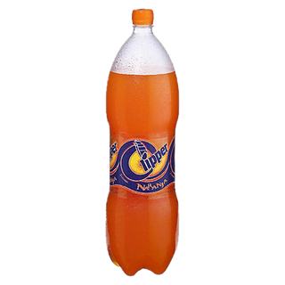 Clipper De Naranja (1.5 Lt.)