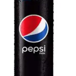 Pepsi max