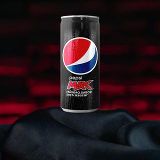 PEPSI ZERO MAX 330ml