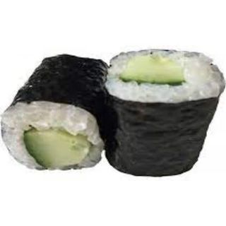 Maki De Pepino (8 Uds.)