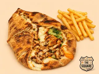 Escalope Grillée