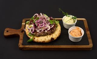 Gurmanska pljeskavica