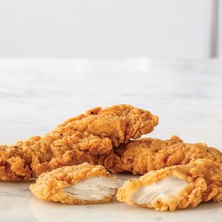 Tenders de pollo (5 uds.)