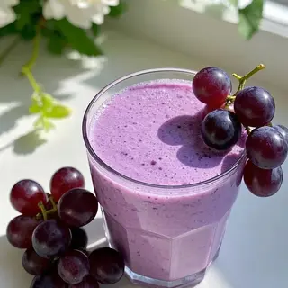 Uva Yogurt