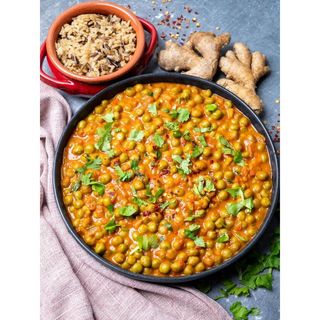 Peas Curry
