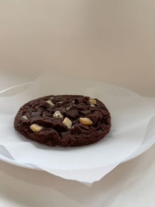 Cookies de 3 Chocolates