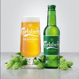 Carlsberg 1l 