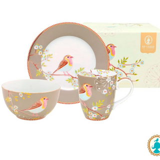 Early Bird Maro set 3 piese