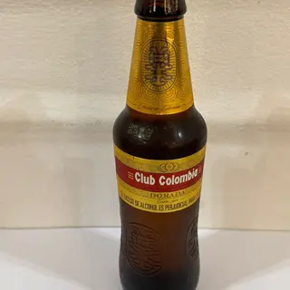 club colombia 330ml